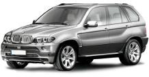 BMW X5 (E53)