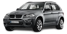 BMW X5 (E70)