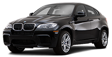 BMW X6 (E71)